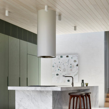 Armadale Renovation