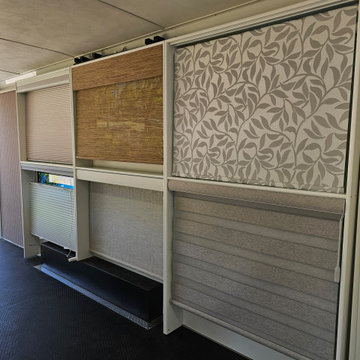 Mobile Showroom