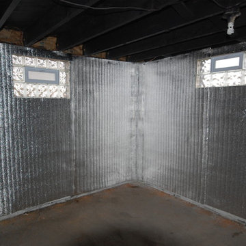 Prodex R16 Polyethylene Foundation Wrap