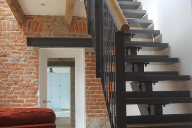 Coach House Conversion, Tipperary