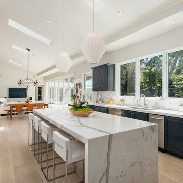 Contemporary Living