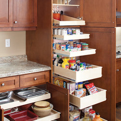 Pantry Solutions - Products