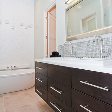 Pettis Master Bathroom