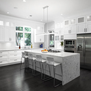 Elegant and Bright (Surrey, BC)