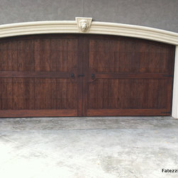 Omaha Dreams - Garage Doors And Openers