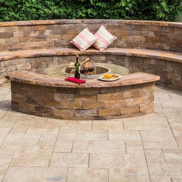 Long Island Four Seasons Patio