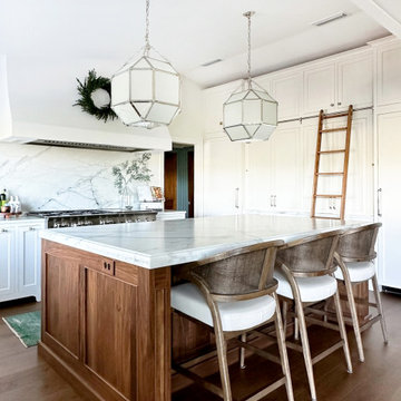 Timeless and Functional Transformation