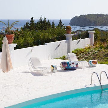 CALA JONDAL TOWERS