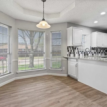 Home Makeover in Mesquite