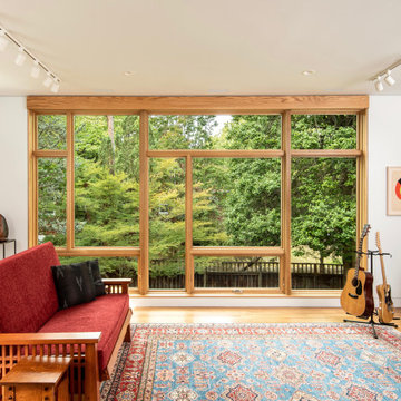 Music Room