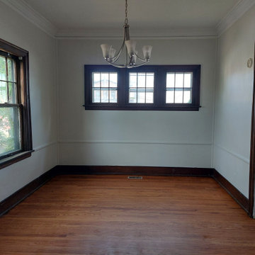 Casa Linda Restoration