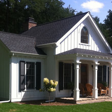 Pool House