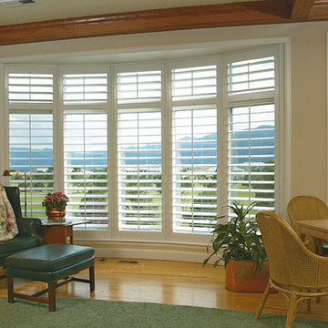 Blinds & Shutters