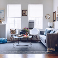 Living Room Ideas