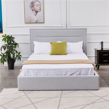 Storage Bed Frames