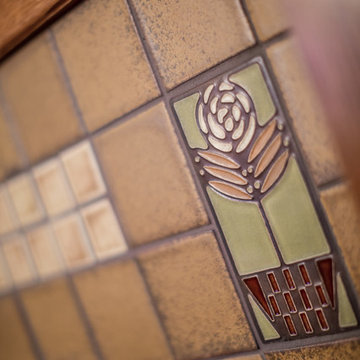 Minneapolis Craftsman