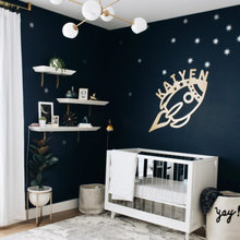 Baby Nursery