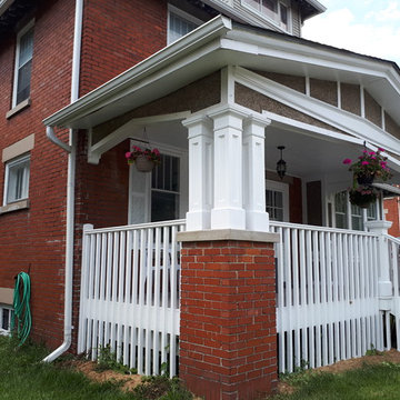 Heritage Porch