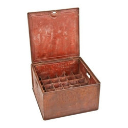 Storage Pieces - Storage And Organization