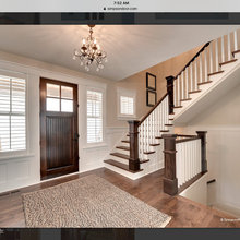 Front Door/Exterior Entryway