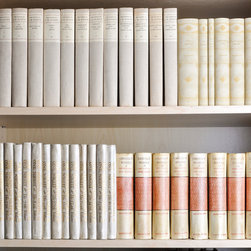 Vellum Books - Books