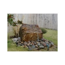 Water features