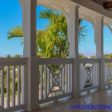 Lighthouse Point Residence 1