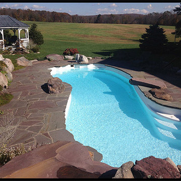 Water Pools