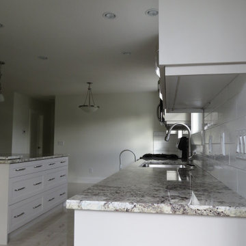 Renfrew Full Home Renovation