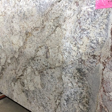 Granite Slabs
