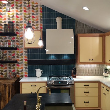 HGTV: America's Most Desperate Kitchens