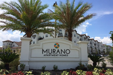 Murano Apartments / G & L Construction