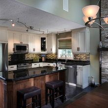 Kitchen's