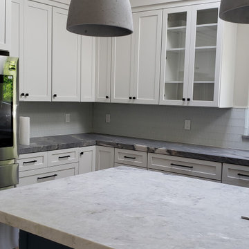 Home Remodeled in San Jose