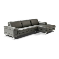 Dorian Sofa by Nicoletti - Sofas