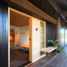 slide doors