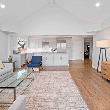 Modern & Contemporary Marvel in McLean