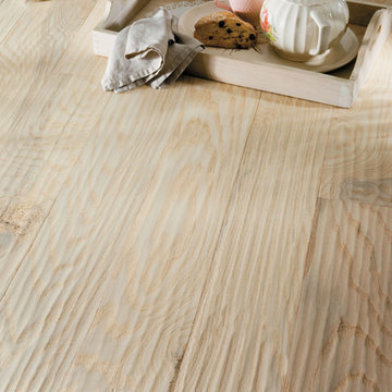 Hardwood Flooring