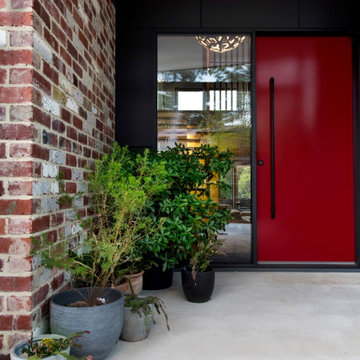 BDAA Design Awards 2019 - Chris Reardon Memorial Award resid. sust. buildings