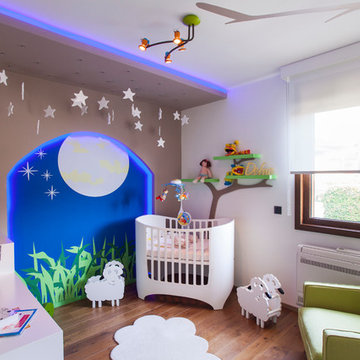PebbleBaby_Sleeping Lamp_Istanbul / Turkey