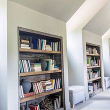 UpStairs / Office / Upper