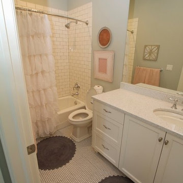 Utah Parade of Homes Mother In Law Room