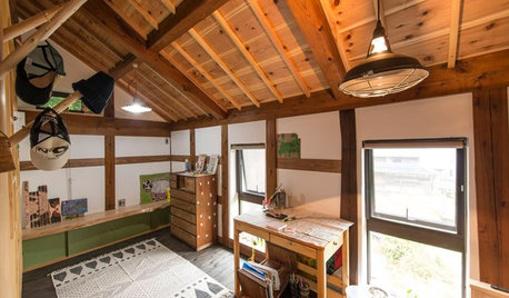 暗い家を明るくしたい!そんな時のリフォーム、リノベーションの考え方