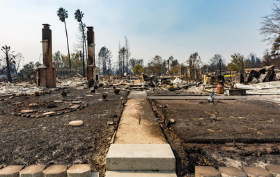 Northern California Fires: How You Can Help