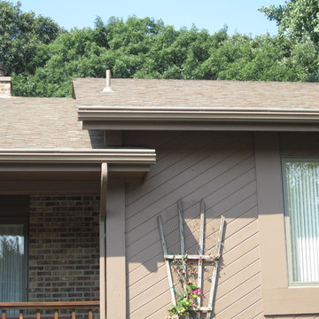 Seamless Gutters MN, Seamless Gutters Minnesota, Seamless Gutters