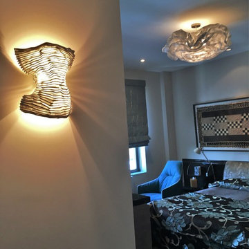NYC Upper West Side - 4 Bedroom Apartment