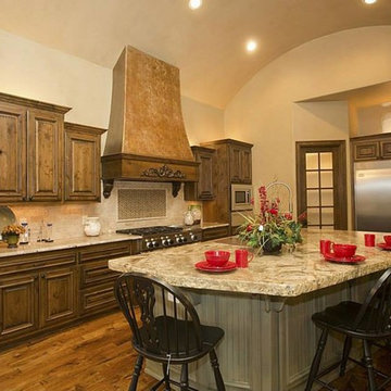 Model Home