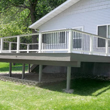 decks