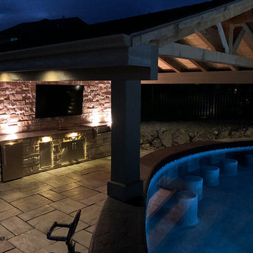 Deer Creek Estate