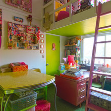 Alainas room